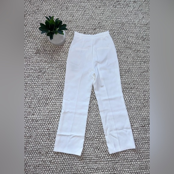 Motf white trousers NEW - Picture 3 of 4
